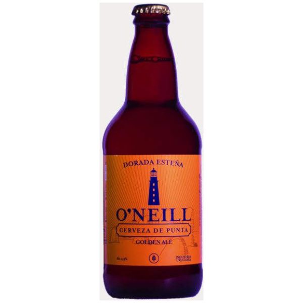 ONEILL dorada